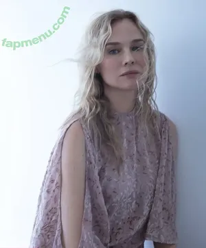 Diane Kruger / dianekruger nude photo #0690