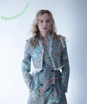 Diane Kruger / dianekruger nude photo #0691