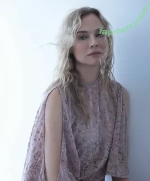 Diane Kruger / dianekruger nude photo #0697