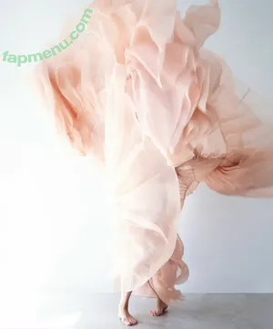 Diane Kruger / dianekruger nude photo #0699