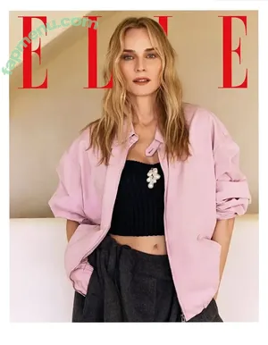 Diane Kruger / dianekruger nude photo #0704