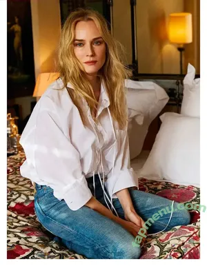 Diane Kruger / dianekruger nude photo #0705