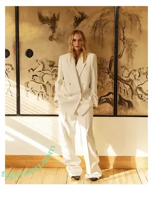 Diane Kruger / dianekruger nude photo #0706