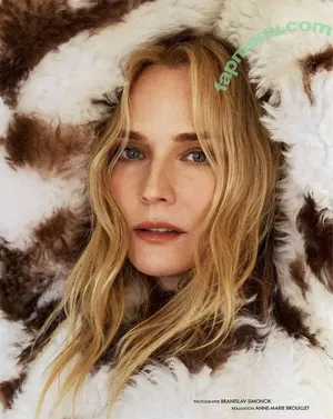 Diane Kruger / dianekruger nude photo #0710