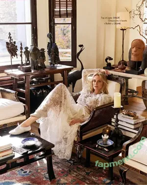 Diane Kruger / dianekruger nude photo #0711