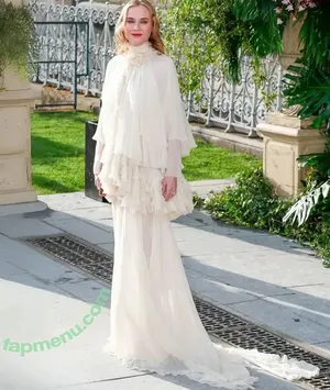 Diane Kruger / dianekruger nude photo #0713