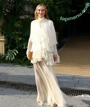 Diane Kruger / dianekruger nude photo #0714