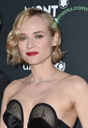 Diane Kruger / dianekruger nude photo #0724