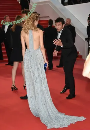 Diane Kruger / dianekruger nude photo #0737