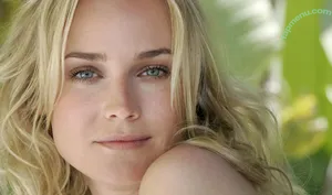 Diane Kruger / dianekruger nude photo #0739