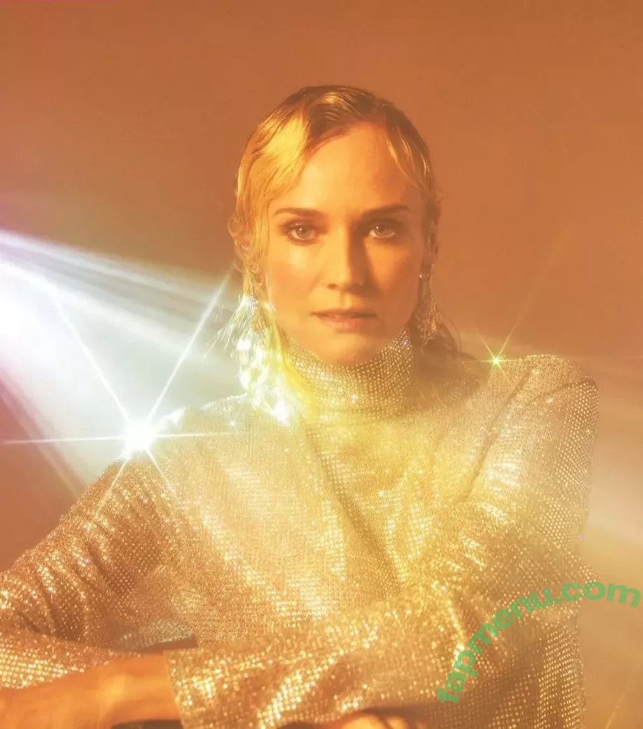 Diane Kruger nude photo #0002 (dianekruger)