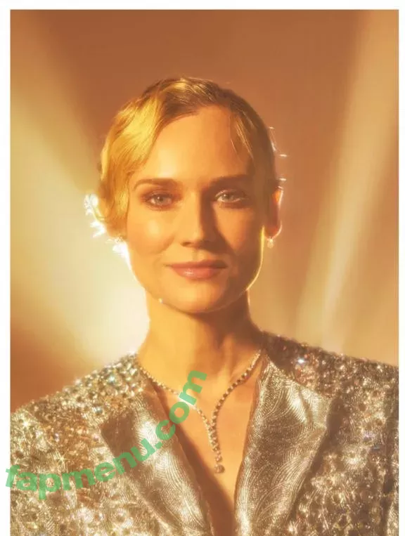 Diane Kruger nude photo #0004 (dianekruger)