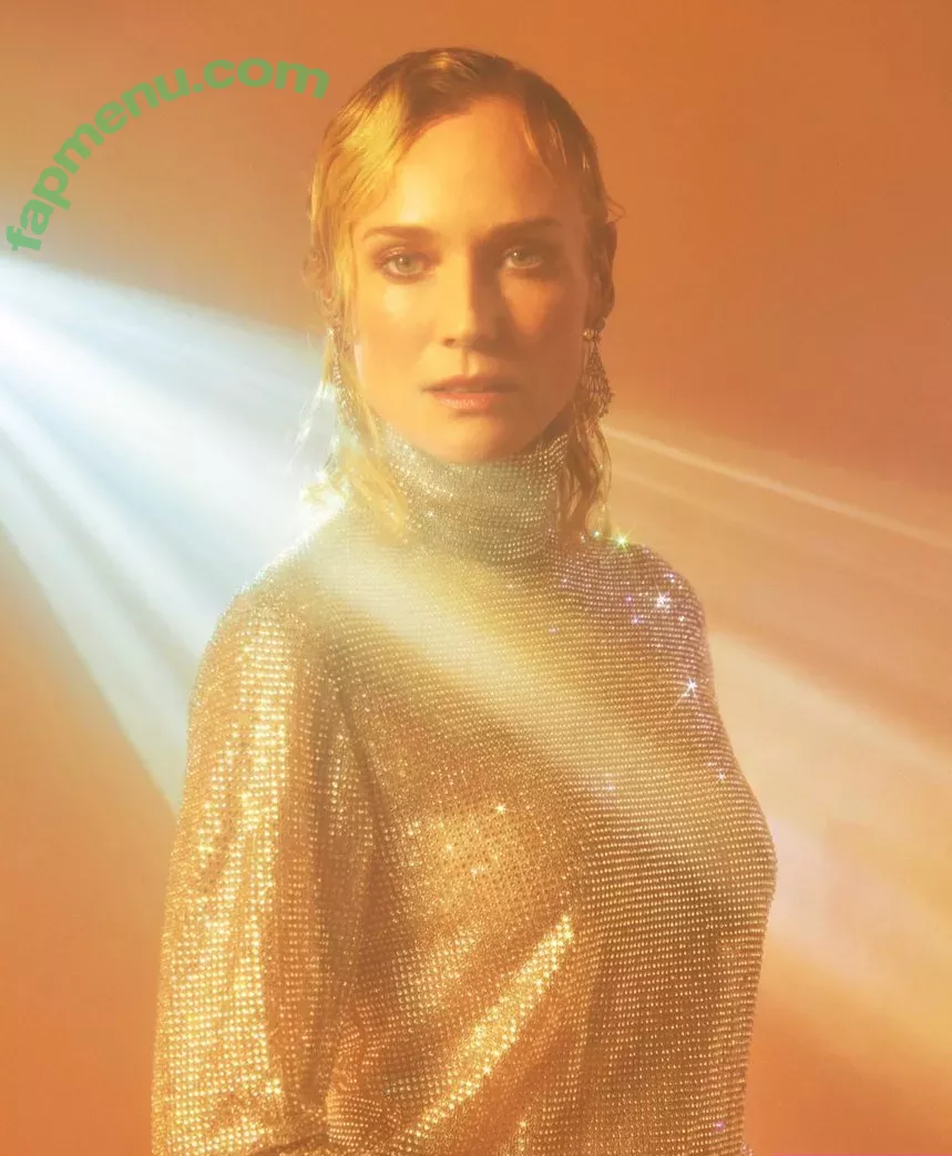 Diane Kruger nude photo #0005 (dianekruger)