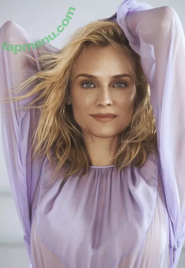 Diane Kruger nude photo #0011 (dianekruger)