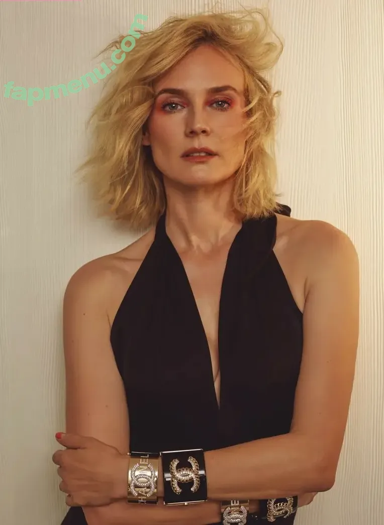 Diane Kruger nude photo #0016 (dianekruger)