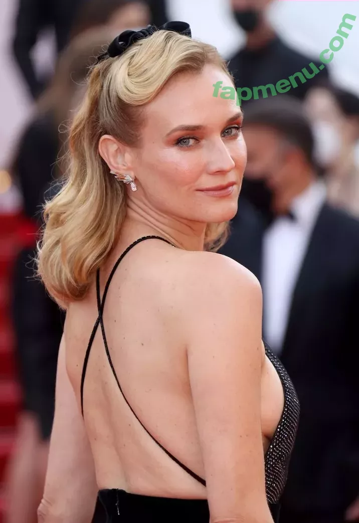 Diane Kruger nude photo #0022 (dianekruger)