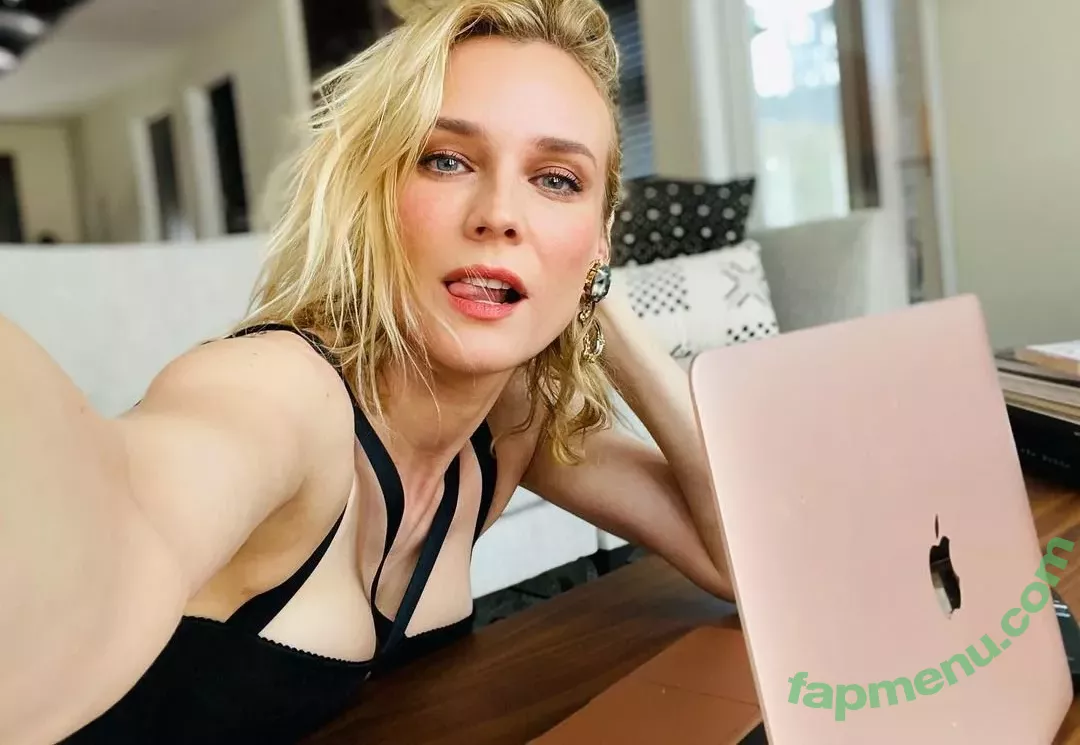 Diane Kruger nude photo #0023 (dianekruger)