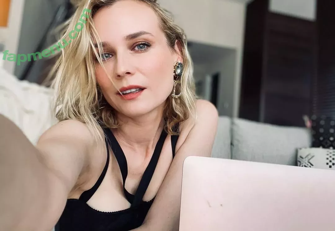 Diane Kruger nude photo #0024 (dianekruger)