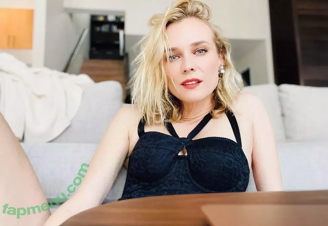 Diane Kruger nude photo #0025 (dianekruger)