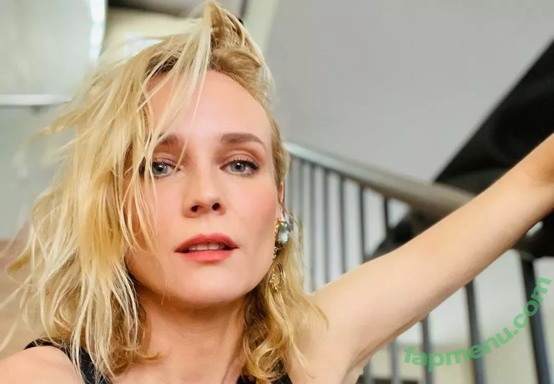 Diane Kruger nude photo #0026 (dianekruger)