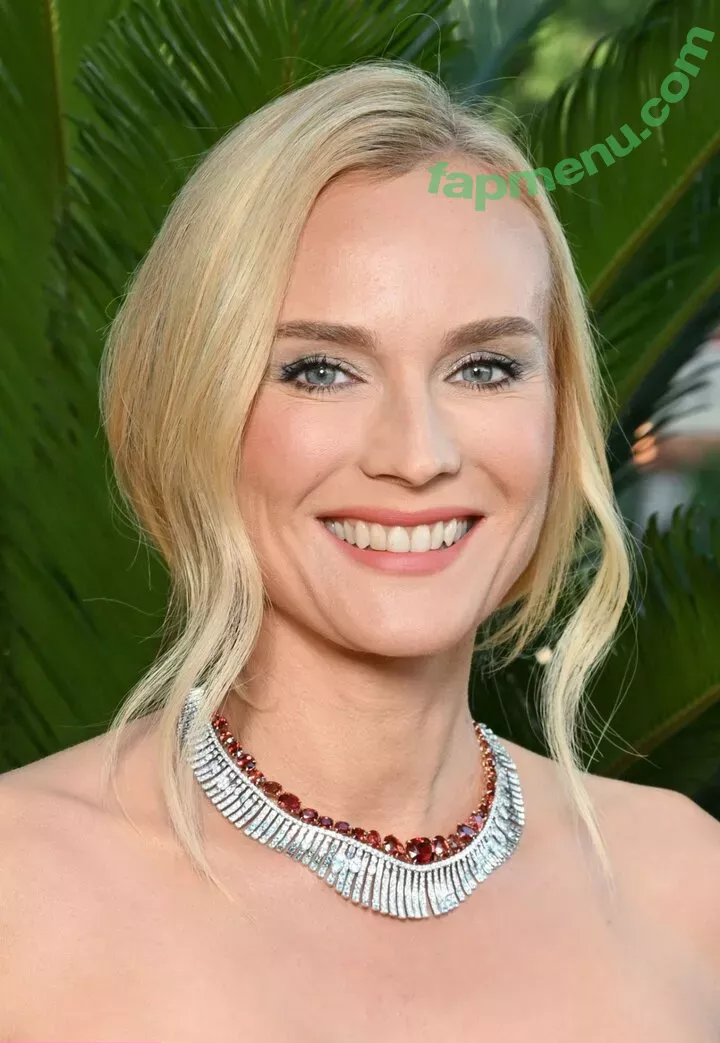 Diane Kruger nude photo #0050 (dianekruger)