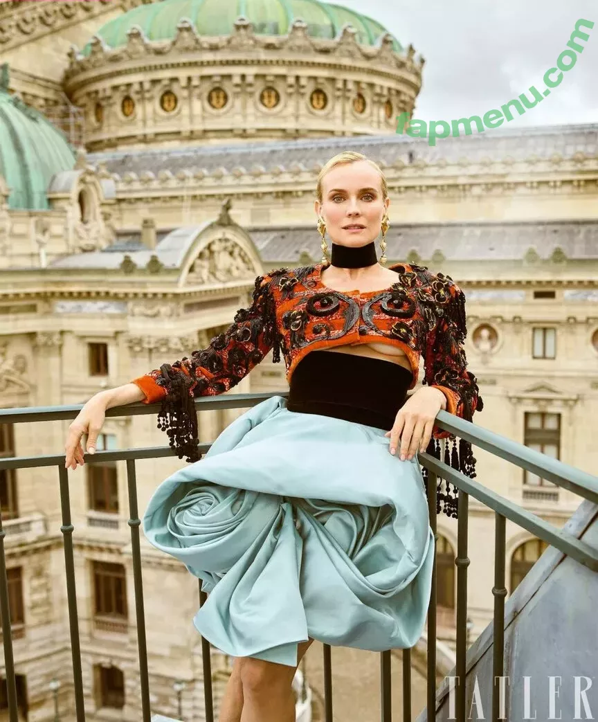 Diane Kruger nude photo #0055 (dianekruger)