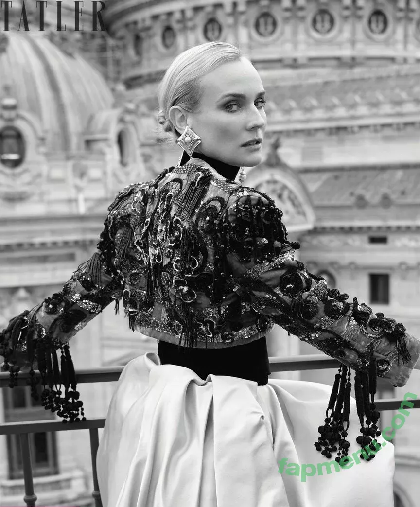 Diane Kruger nude photo #0056 (dianekruger)