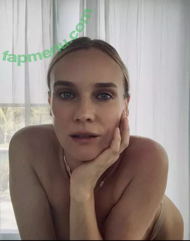 Diane Kruger nude photo #0063 (dianekruger)