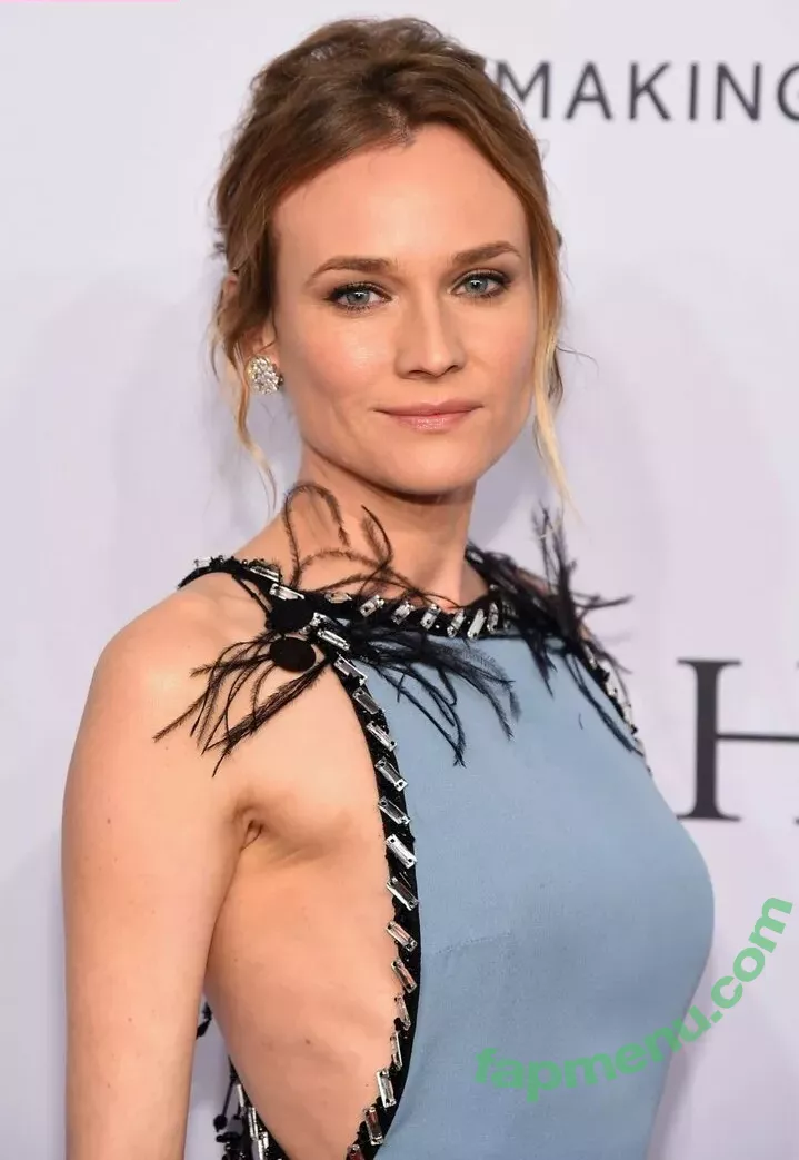 Diane Kruger nude photo #0067 (dianekruger)