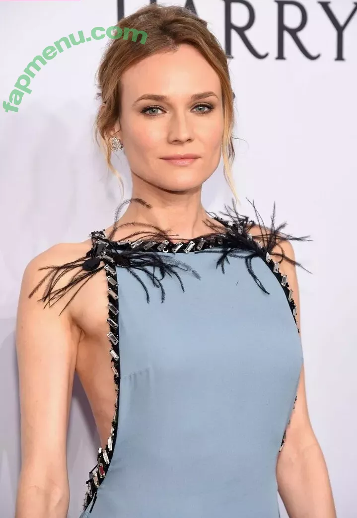 Diane Kruger nude photo #0069 (dianekruger)