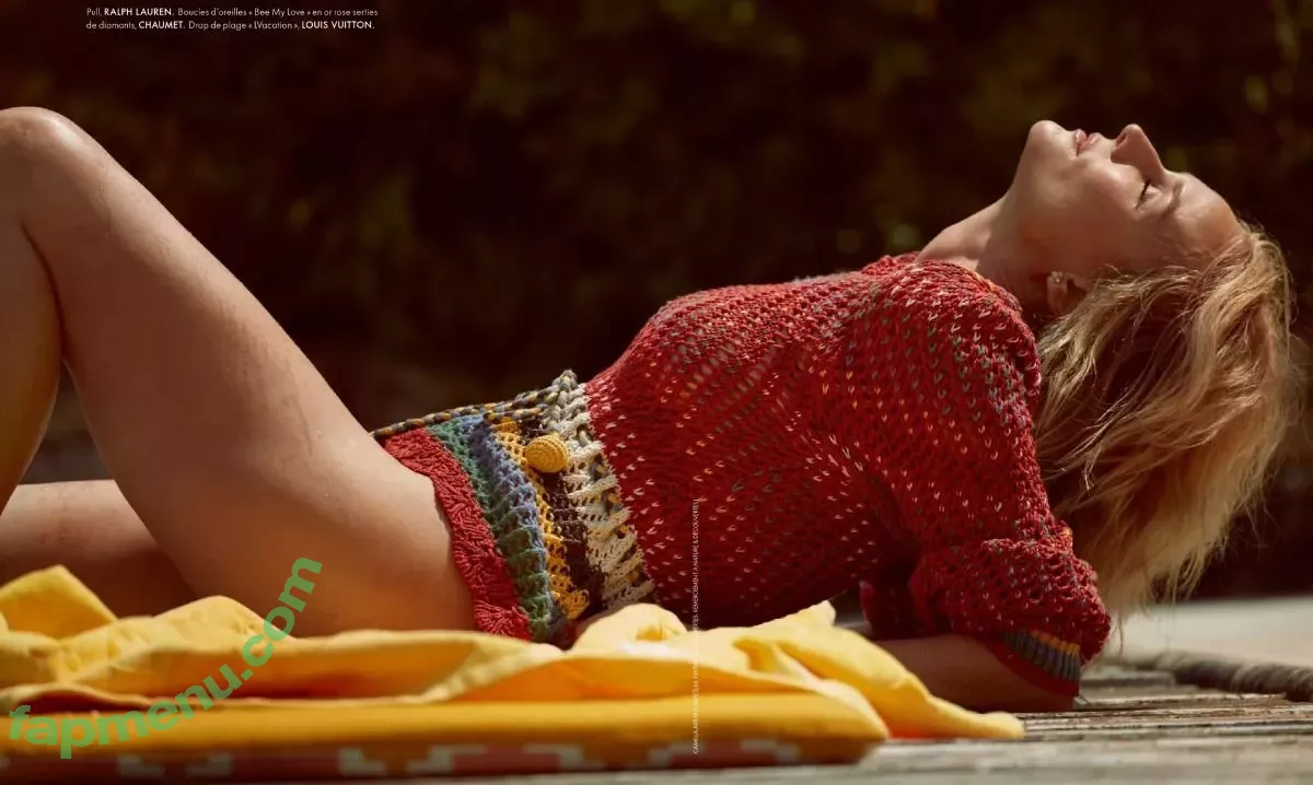 Diane Kruger nude photo #0072 (dianekruger)