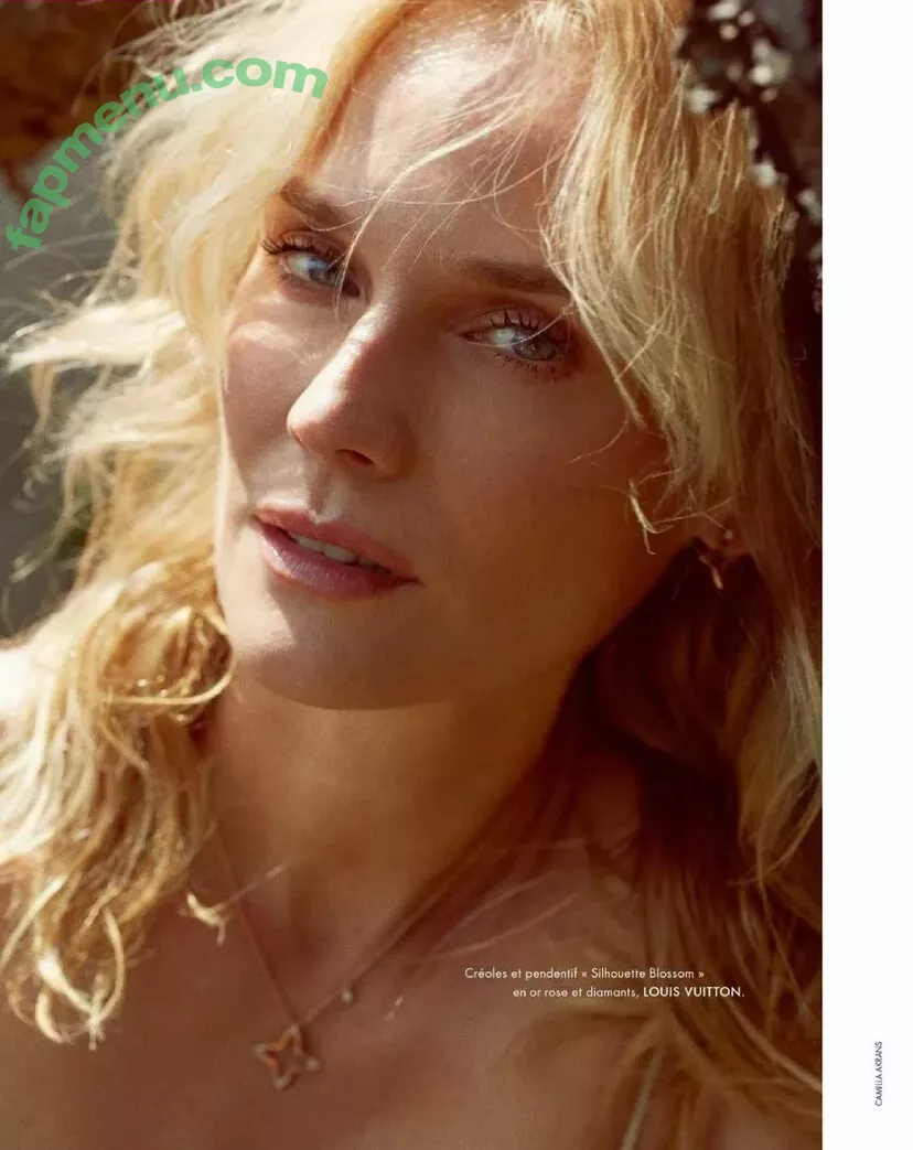 Diane Kruger nude photo #0075 (dianekruger)