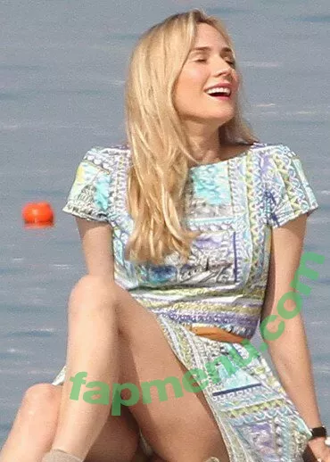 Diane Kruger nude photo #0103 (dianekruger)