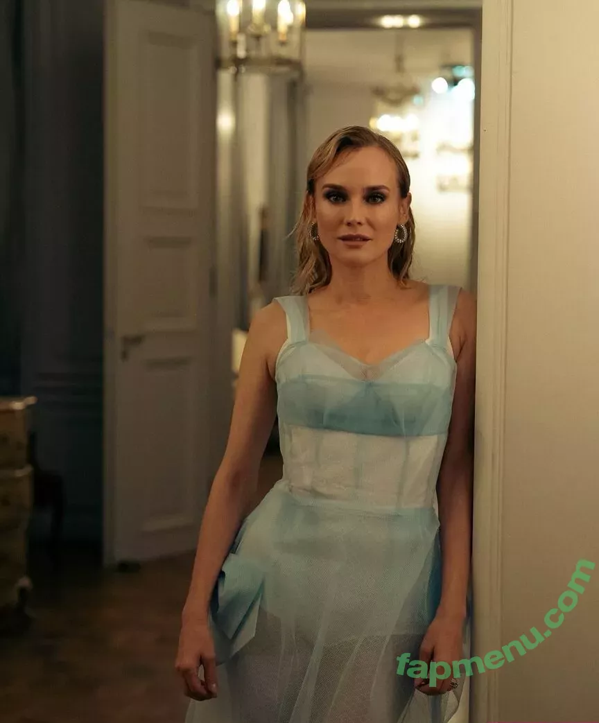 Diane Kruger nude photo #0106 (dianekruger)