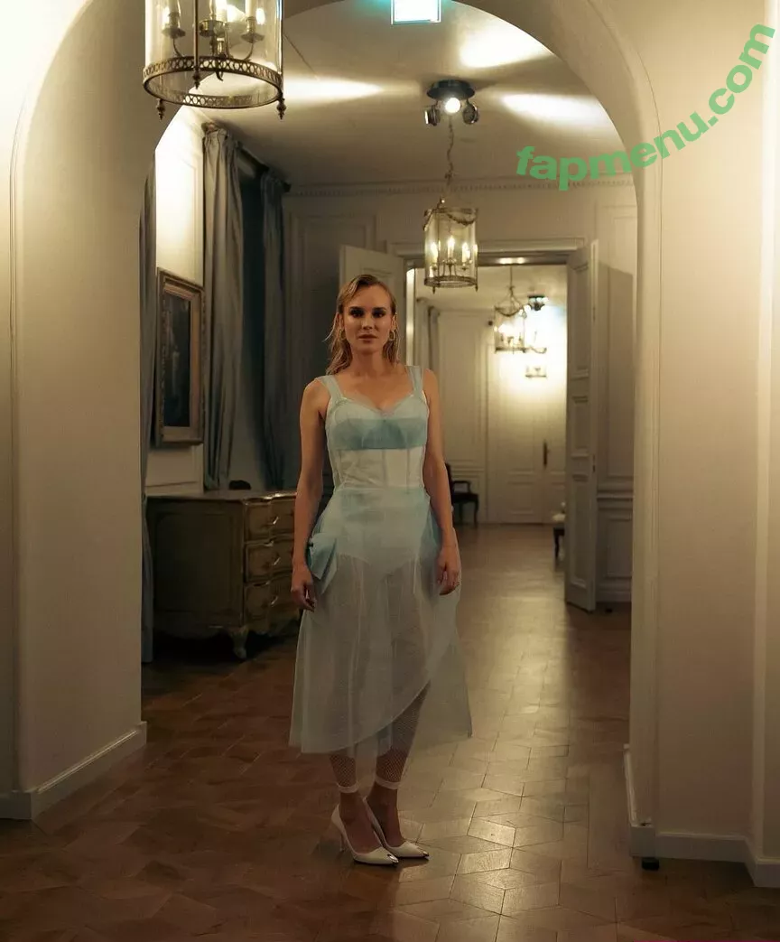 Diane Kruger nude photo #0107 (dianekruger)