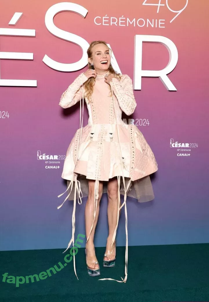 Diane Kruger nude photo #0133 (dianekruger)