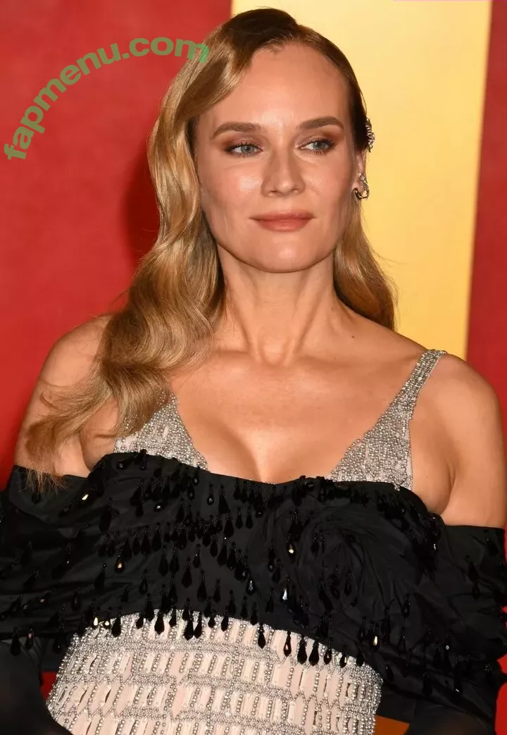 Diane Kruger nude photo #0135 (dianekruger)