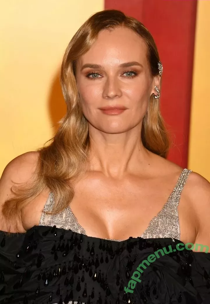 Diane Kruger nude photo #0136 (dianekruger)