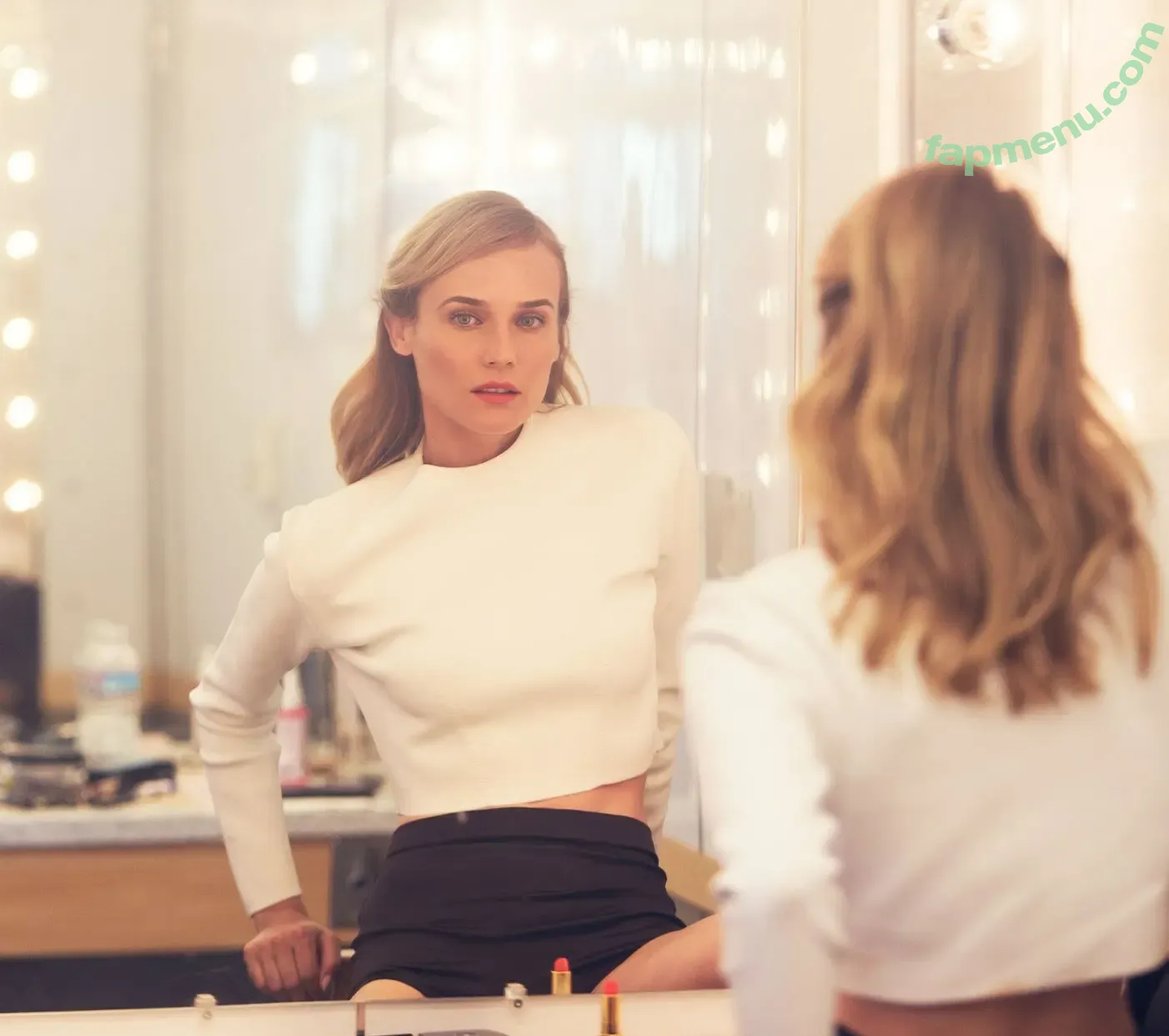 Diane Kruger nude photo #0186 (dianekruger)