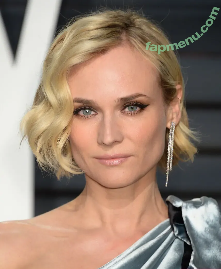 Diane Kruger nude photo #0189 (dianekruger)