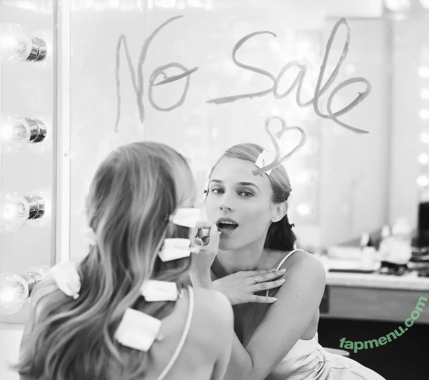 Diane Kruger nude photo #0197 (dianekruger)