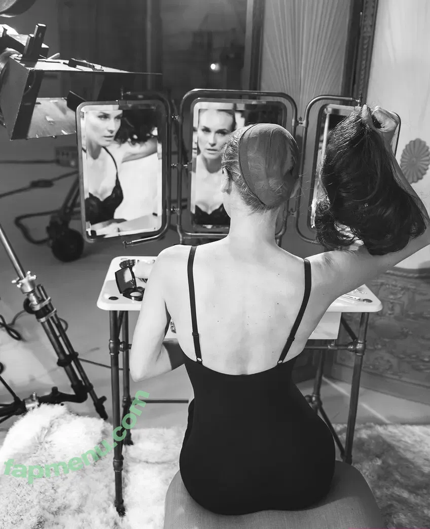 Diane Kruger nude photo #0200 (dianekruger)