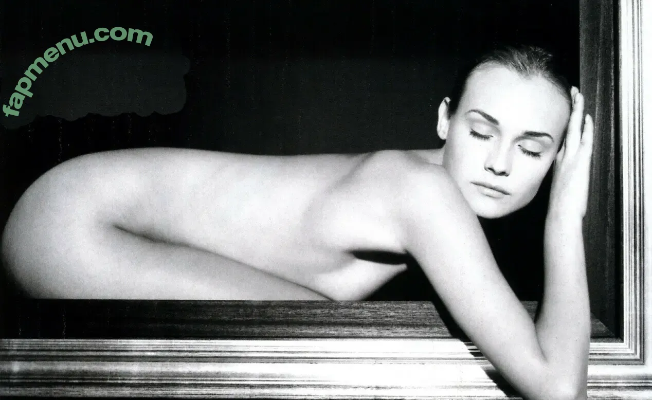 Diane Kruger nude photo #0203 (dianekruger)