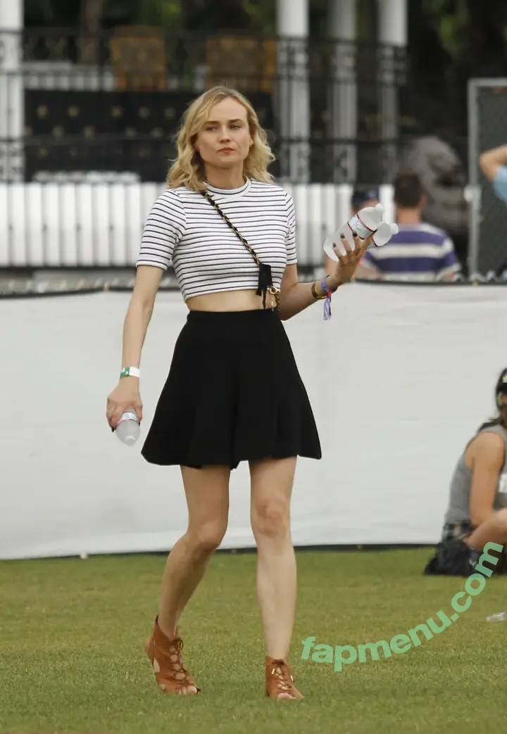 Diane Kruger nude photo #0207 (dianekruger)