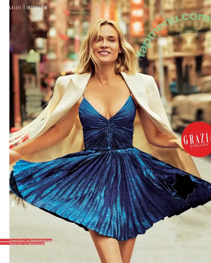 Diane Kruger nude photo #0209 (dianekruger)