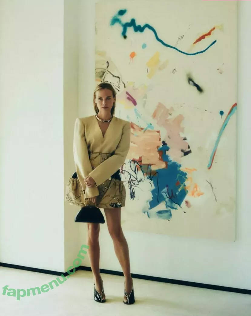 Diane Kruger nude photo #0239 (dianekruger)