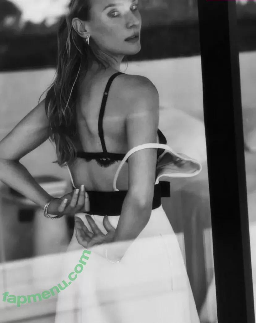 Diane Kruger nude photo #0241 (dianekruger)