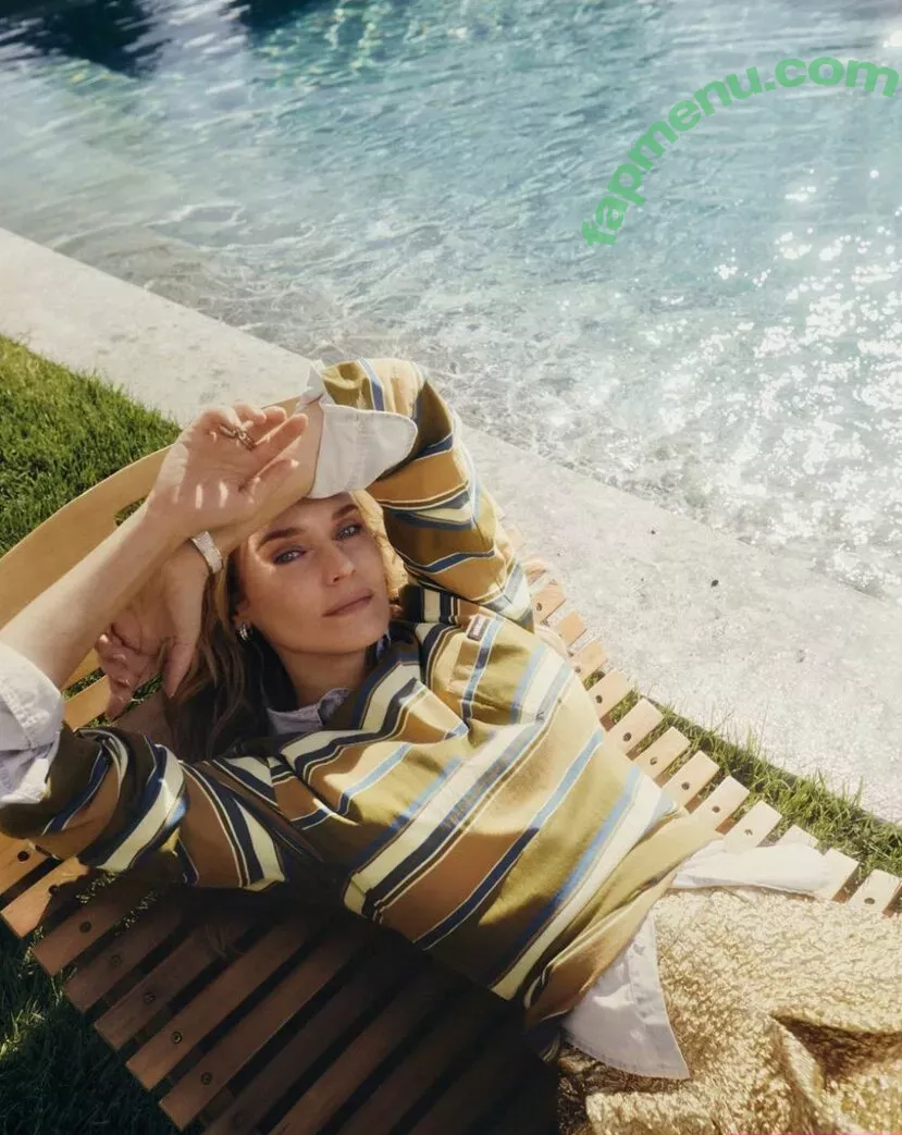 Diane Kruger nude photo #0249 (dianekruger)