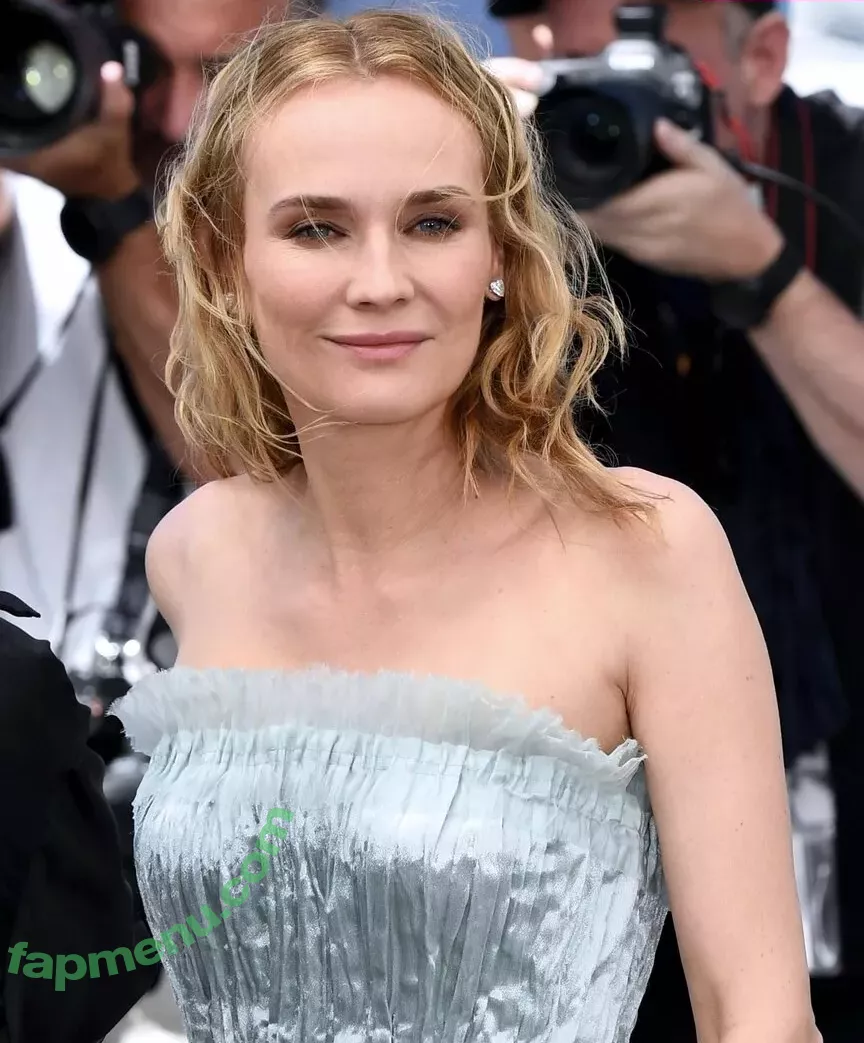Diane Kruger nude photo #0256 (dianekruger)