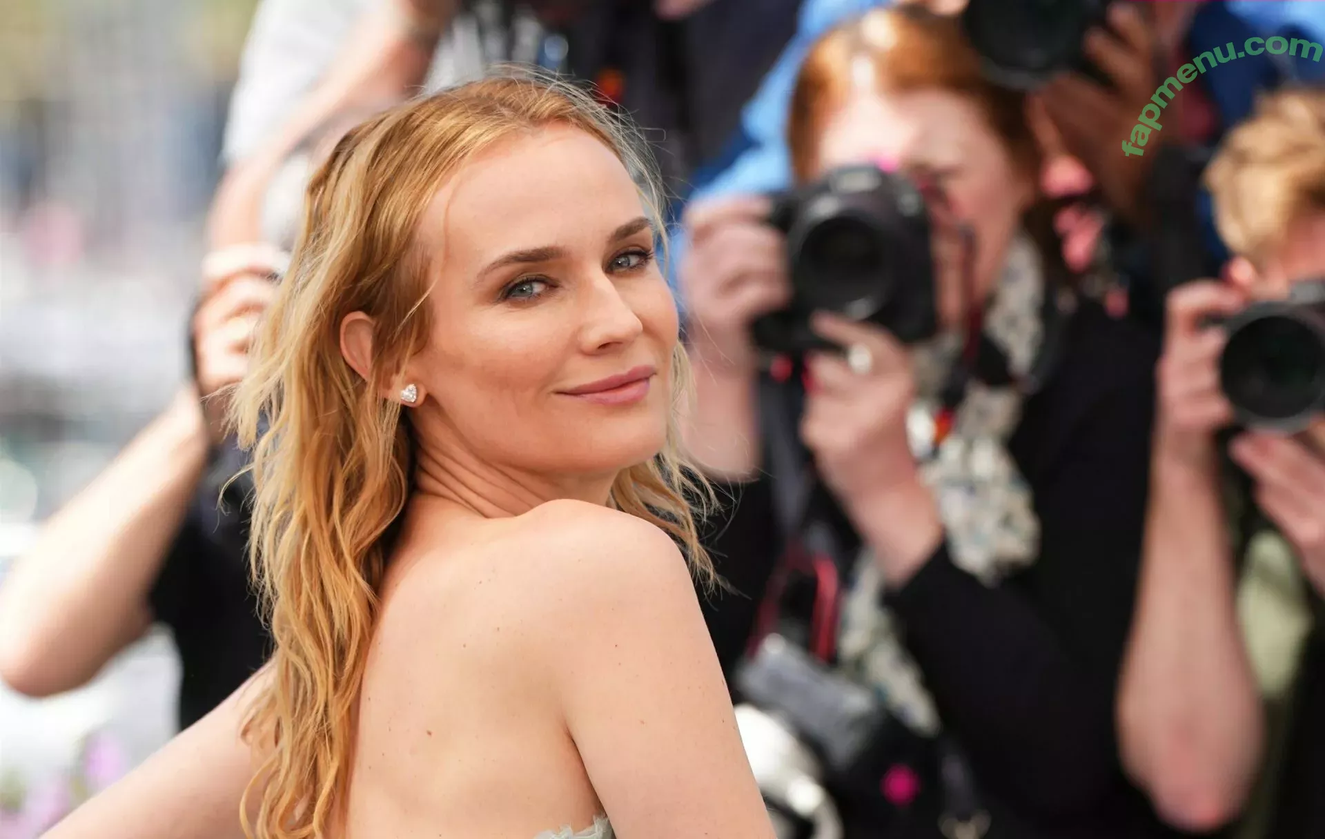 Diane Kruger nude photo #0259 (dianekruger)